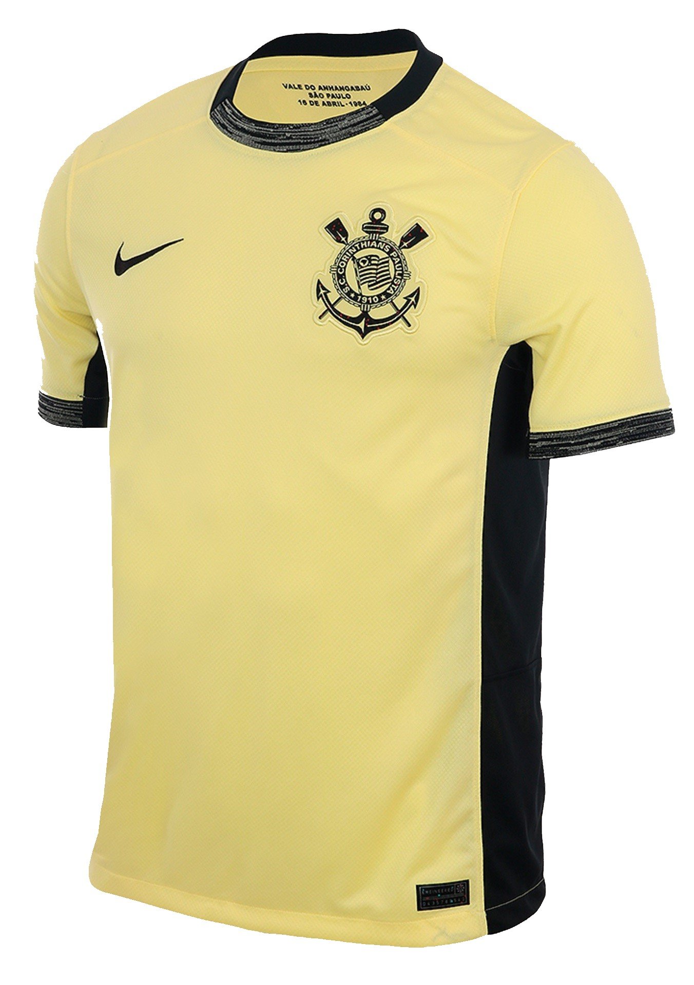 Camisa III Corinthians 2023 2024 Third